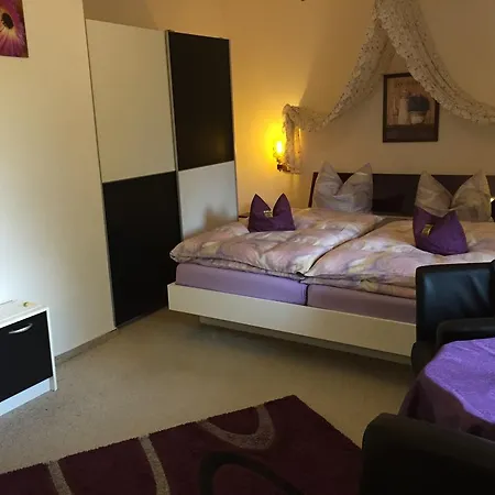 Jagdhütte Gasthof 3*