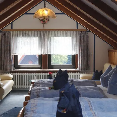 Gasthof Jagdhütte Sankt Andreasberg