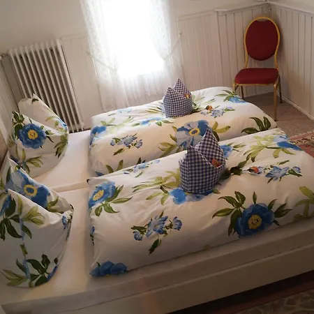 Jagdhütte Gasthof Sankt Andreasberg