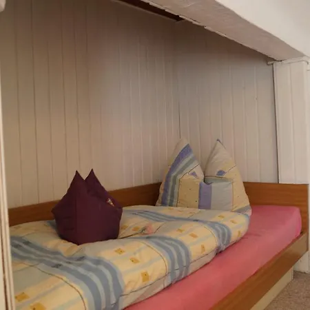 Jagdhütte 3* Sankt Andreasberg