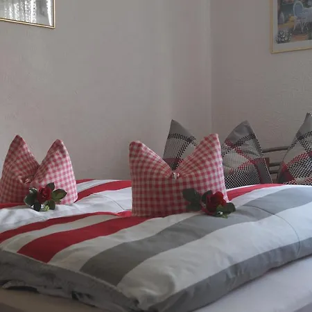 Gasthof Jagdhütte Sankt Andreasberg