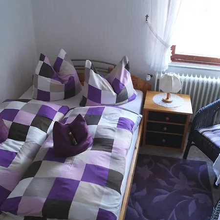 Gasthof Jagdhütte Sankt Andreasberg