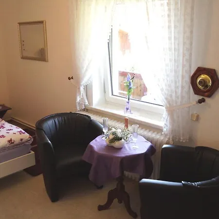 Jagdhütte 3* Sankt Andreasberg