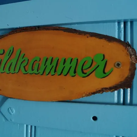 Gasthof Jagdhütte 3*