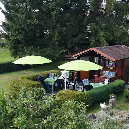 Gasthof Jagdhütte 3*