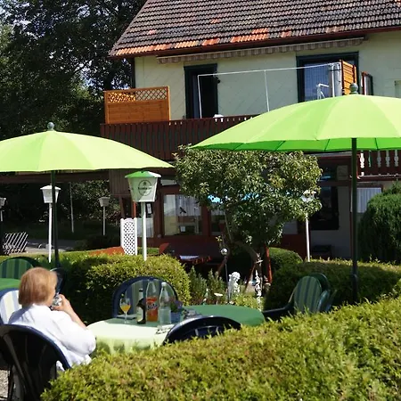 Jagdhütte Sankt Andreasberg