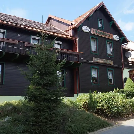 Gasthof Jagdhütte