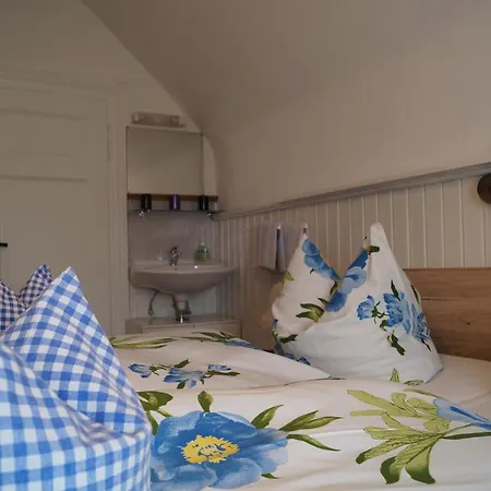 Jagdhütte Sankt Andreasberg