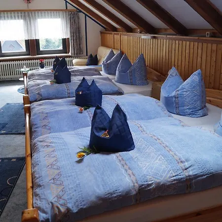 Jagdhütte Gasthof 3*