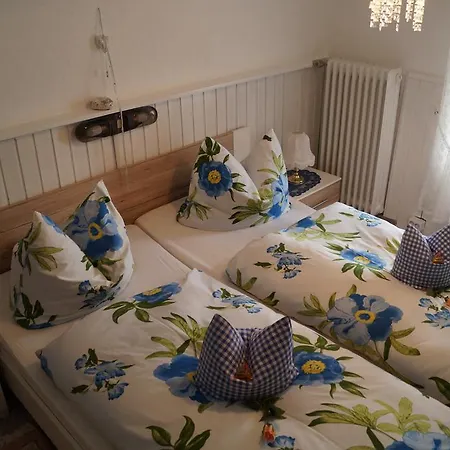 Gasthof Jagdhütte 3*