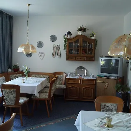 Gasthof Jagdhütte 3*