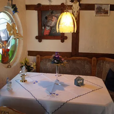 Jagdhütte Gasthof